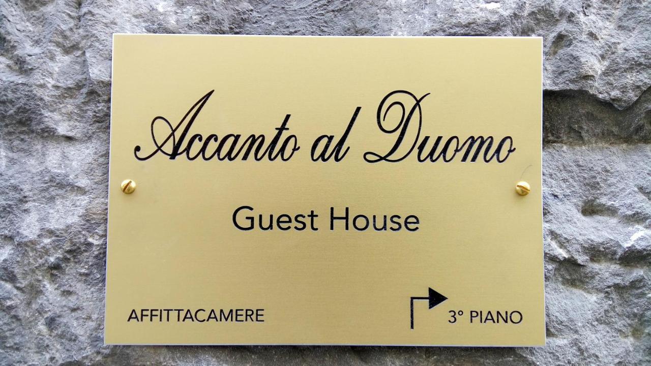 Accanto Al Duomo Hotel Florence Exterior photo